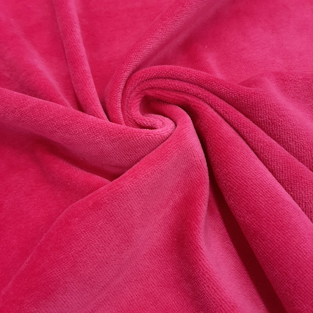 Syrine - Nicki tecido - Pink