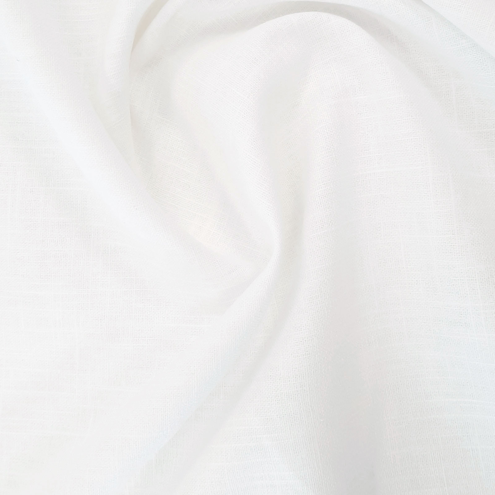 Öko Tex® Linen Marian, 100% linho puro - Linen-White - B-Ware / 2ª escolha