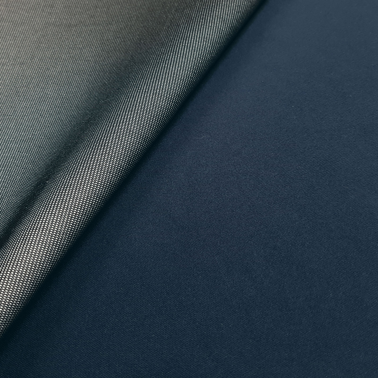 Stratos Soft - laminado de 3 camadas - azul escuro