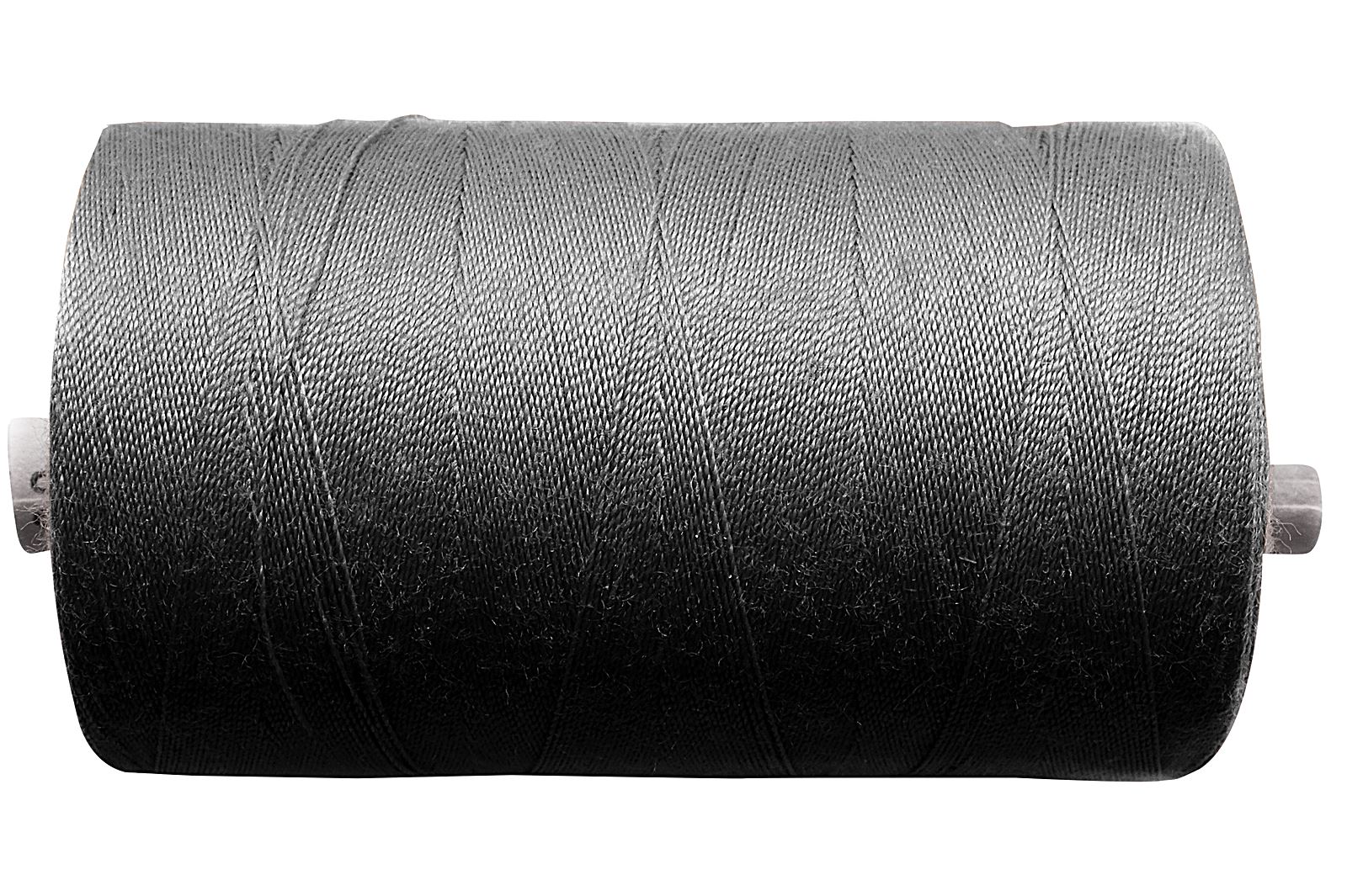 Linha de costura – Qualidade industrial 100 - Cinzento