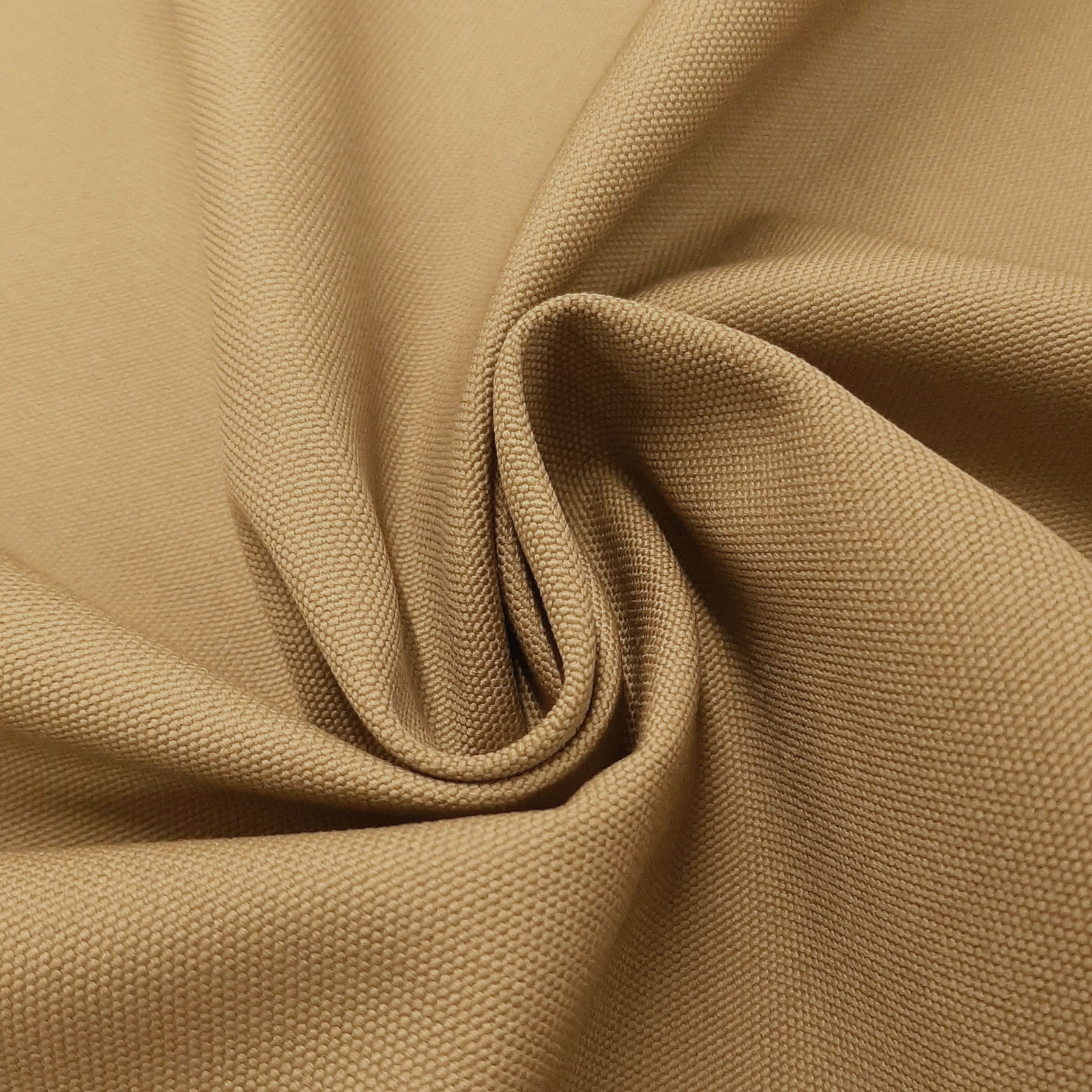 Adrian - Tela - Panamá - tecido de algodão com teor de Cordura® - Caqui