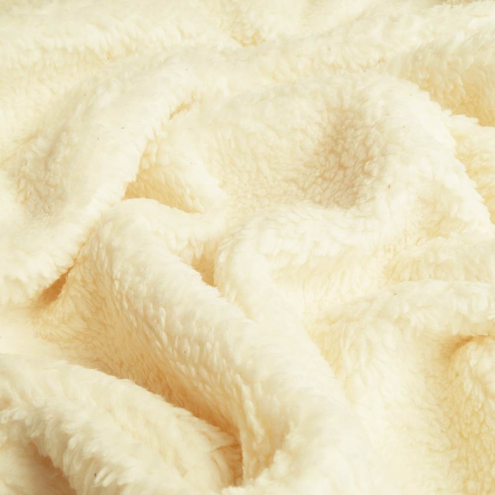 Paula - algodão de pelúcia por 10cm
