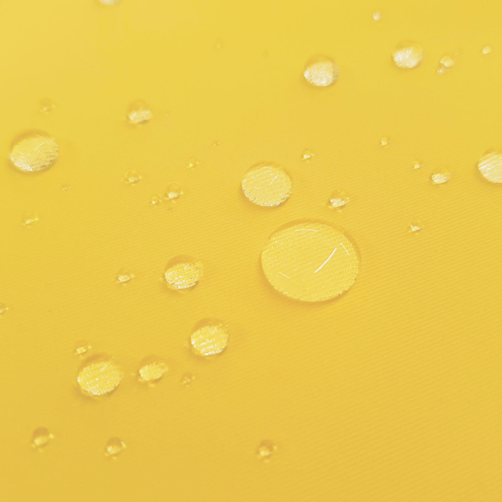 Talissa - Tecido exterior laminado elástico cruzado com membrana climática – Amarelo