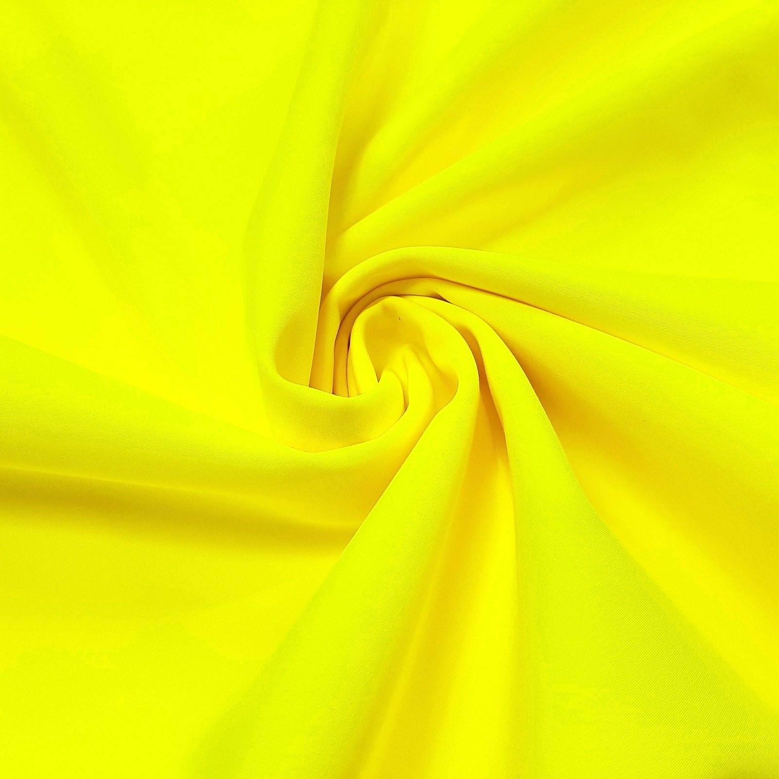 Vision - Softshell fluorescente amarelo EN20471 - 1B produto / 2ª escolha