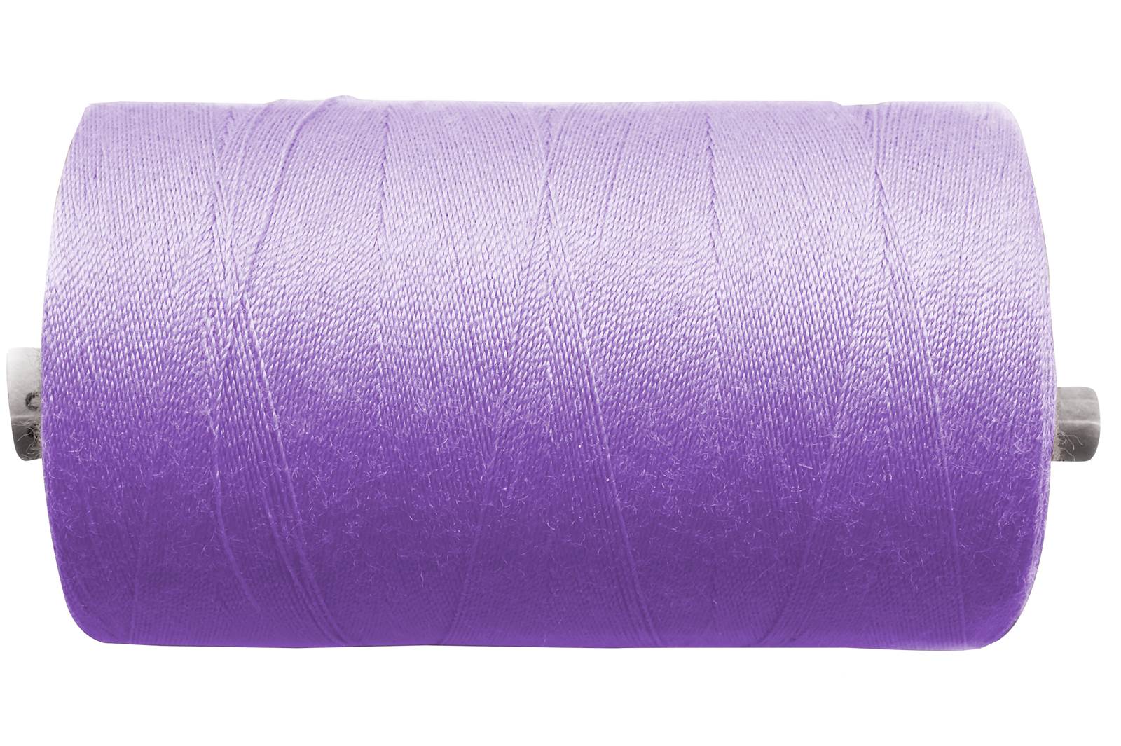Linha de costura – Qualidade industrial 100 - Lilás