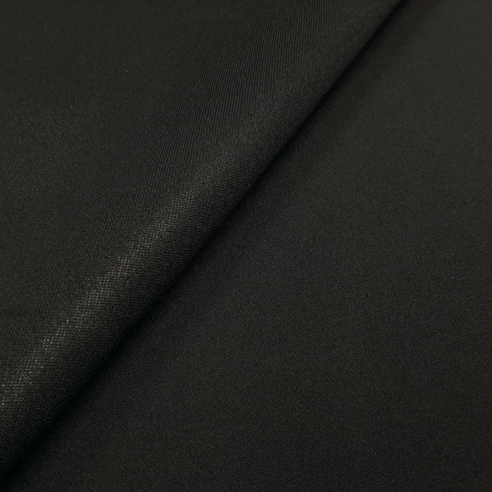 Öko-Tex® Dufour - Softshell elástico - vestuário desportivo activo-preto