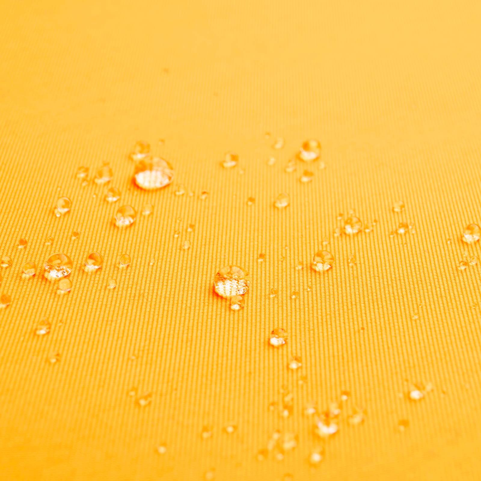 Vinson - tecido impermeável para exterior - amarelo