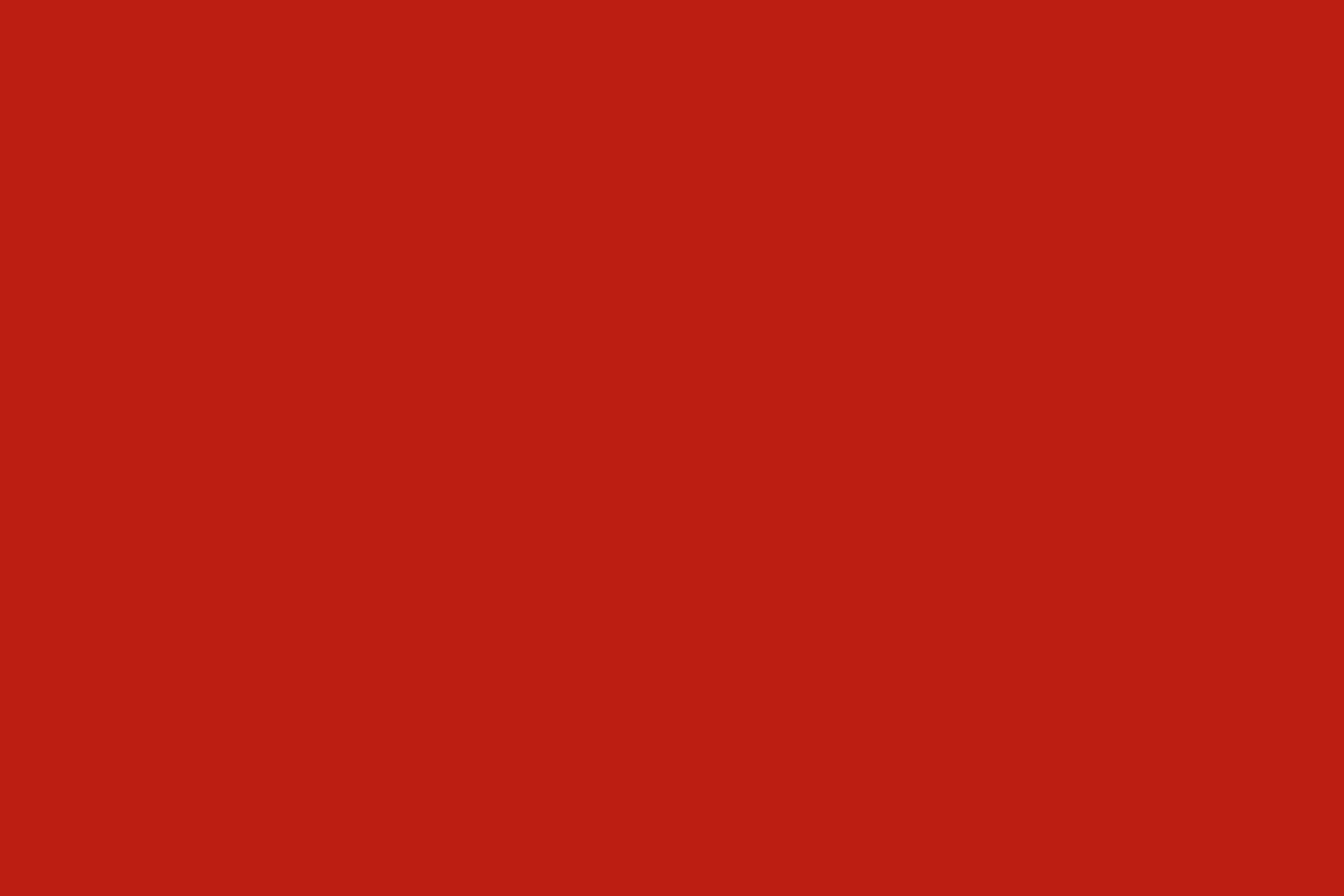 Linha de costura – Qualidade industrial 100 - Vermelho