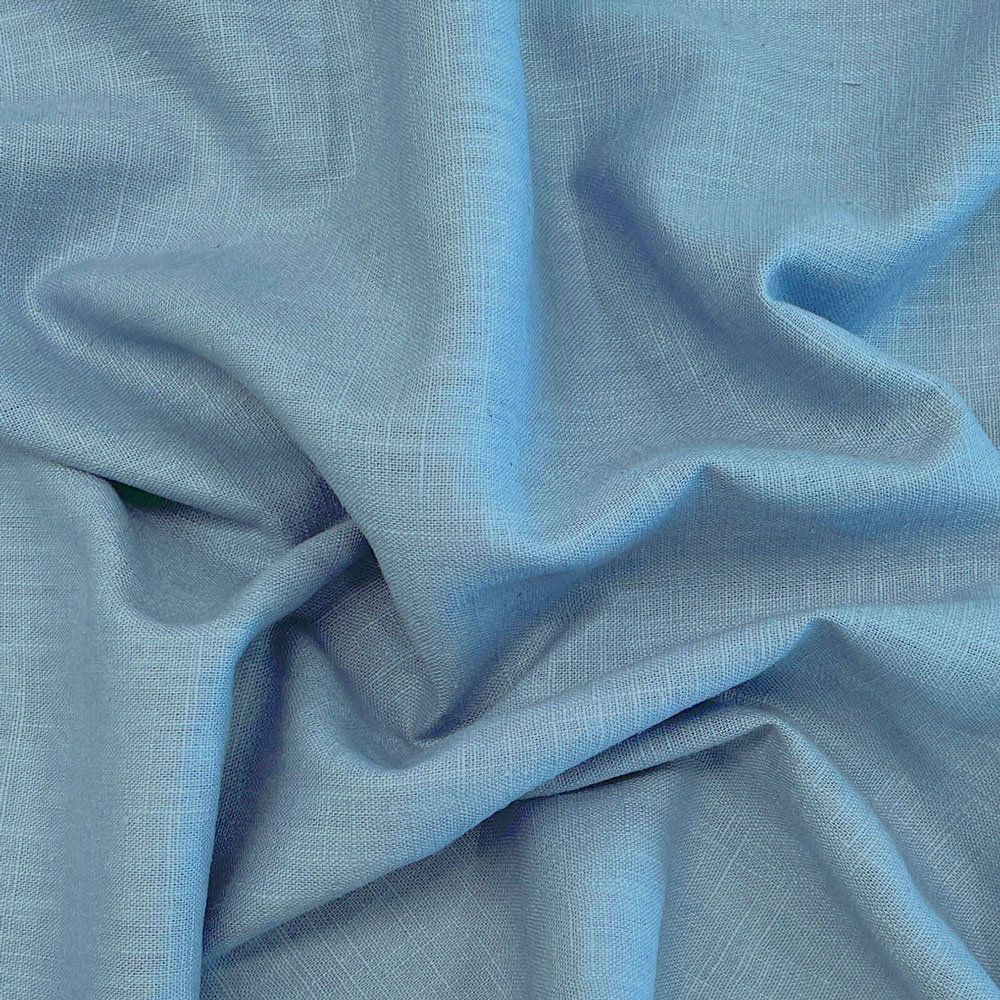 Holmar – linho (azul suécia)