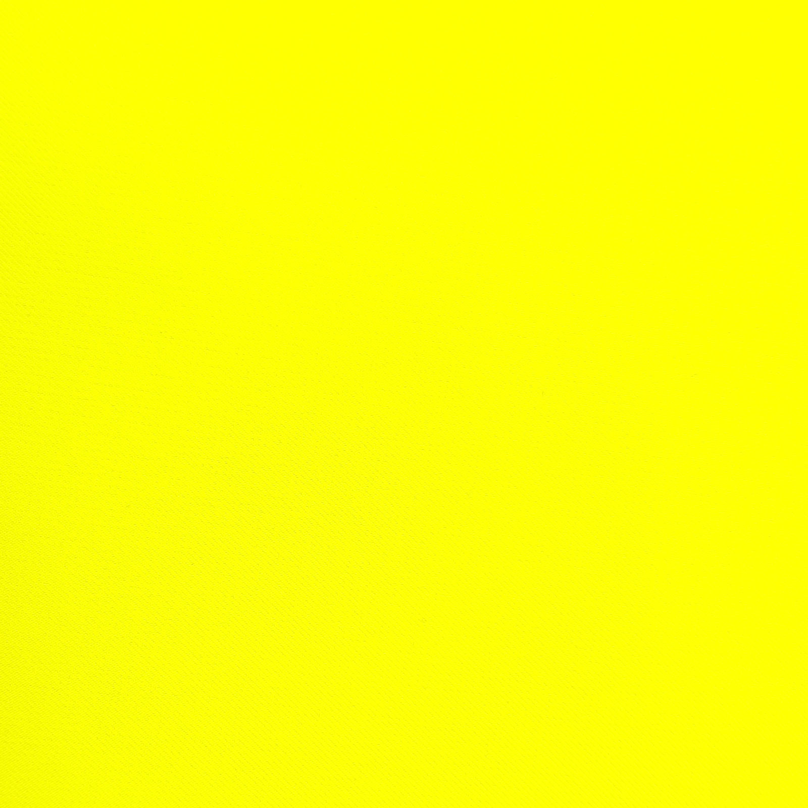 Amarelo Fluorescente