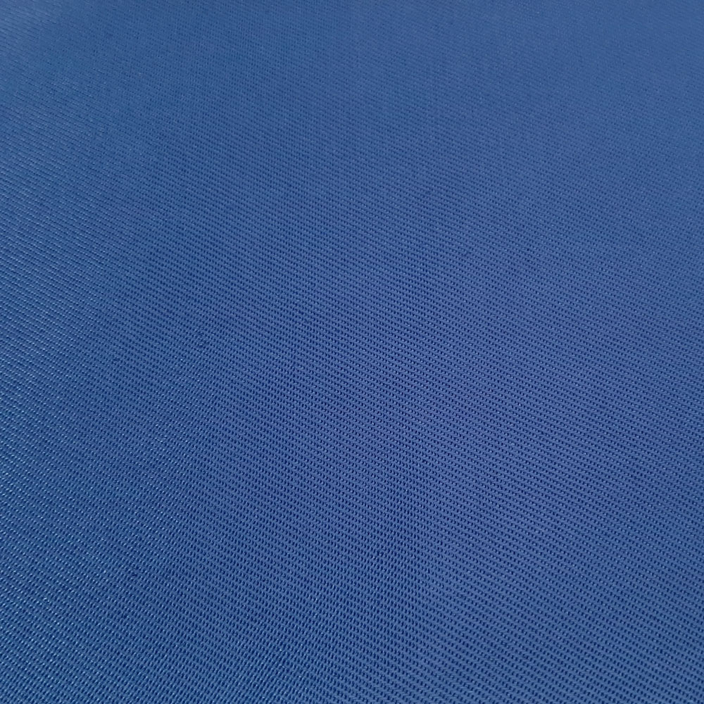 Duncan Tecido de algodão Cordura® - Azul real