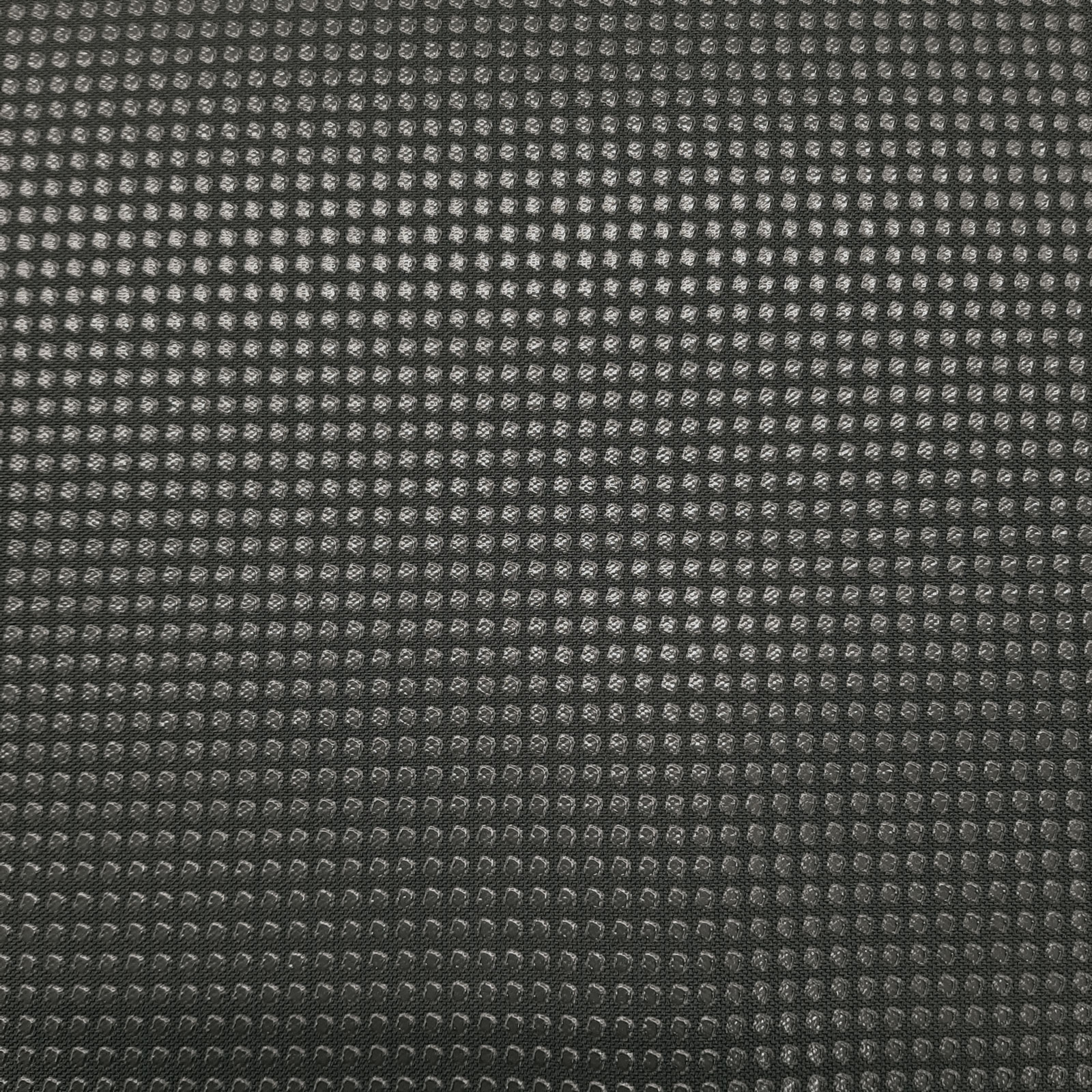 Alondric - Ceraspace™ Cordura® Keprotec® laminado de 3 camadas - Private Black por 10 cm