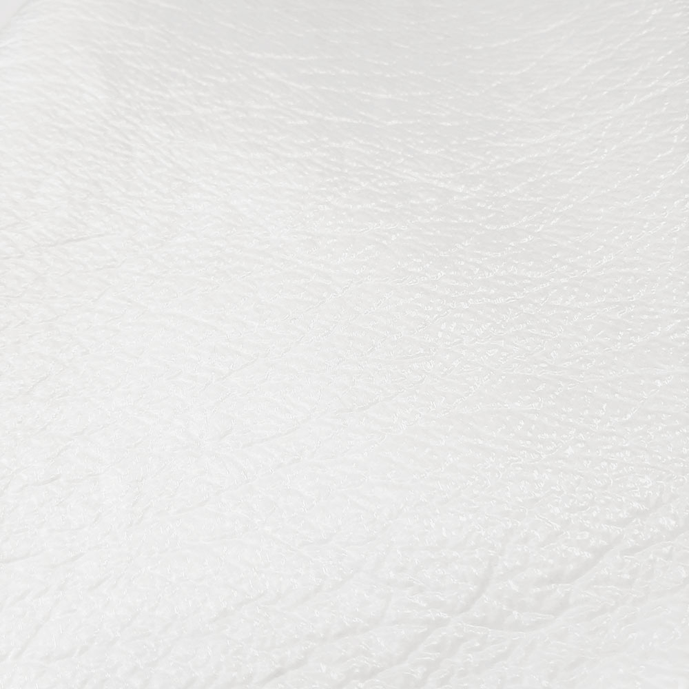 Dinko - Toalha turca de algodão com barreira anti-humidade - Tecido 1B - Branco 