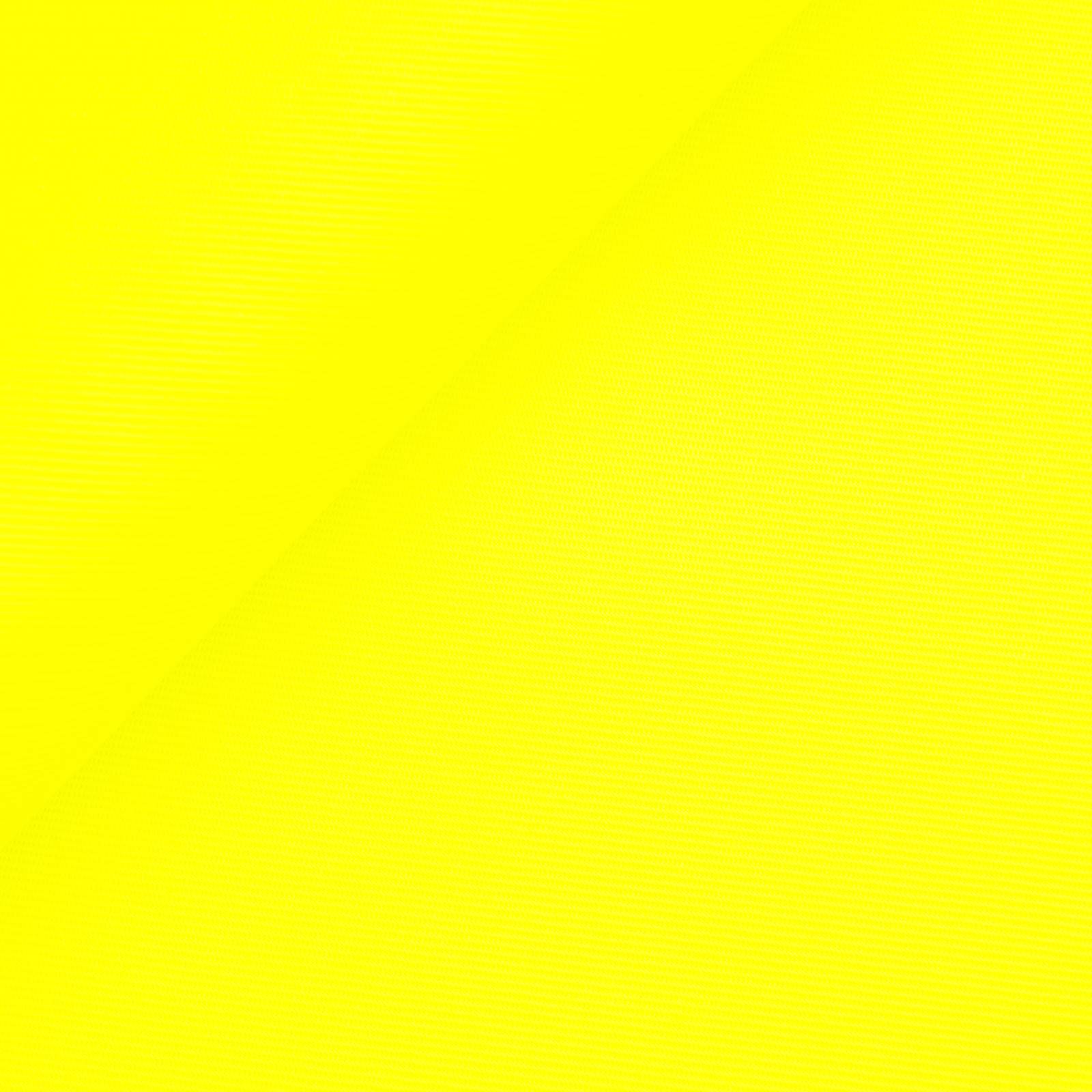 Mila - Tecido protetor contra raios UV UPF 50+ (amarelo néon EN 20471)