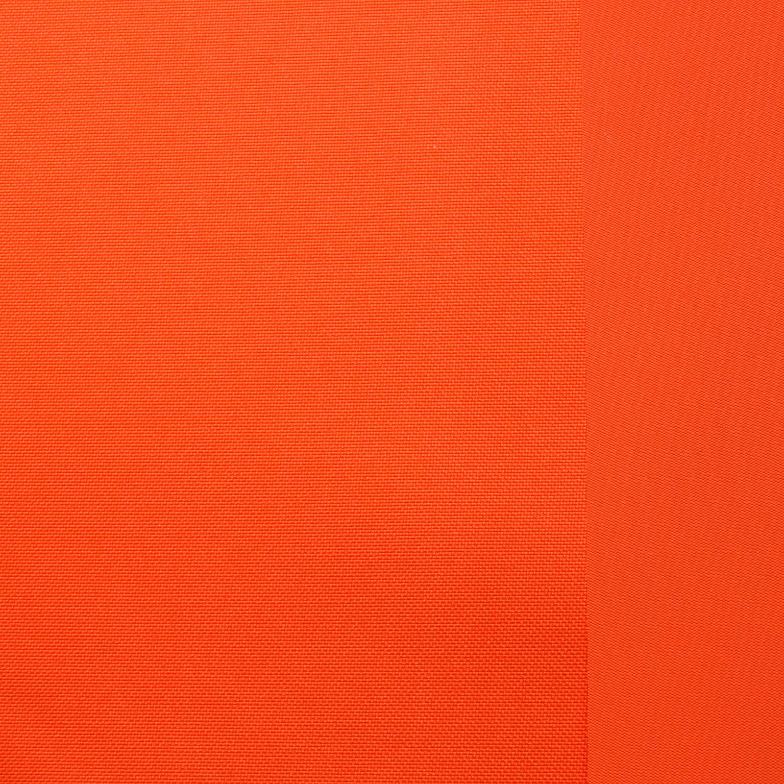 Acier Cordura® - Tecido de poliamida de 1100 dtex - Impermeável - laranja