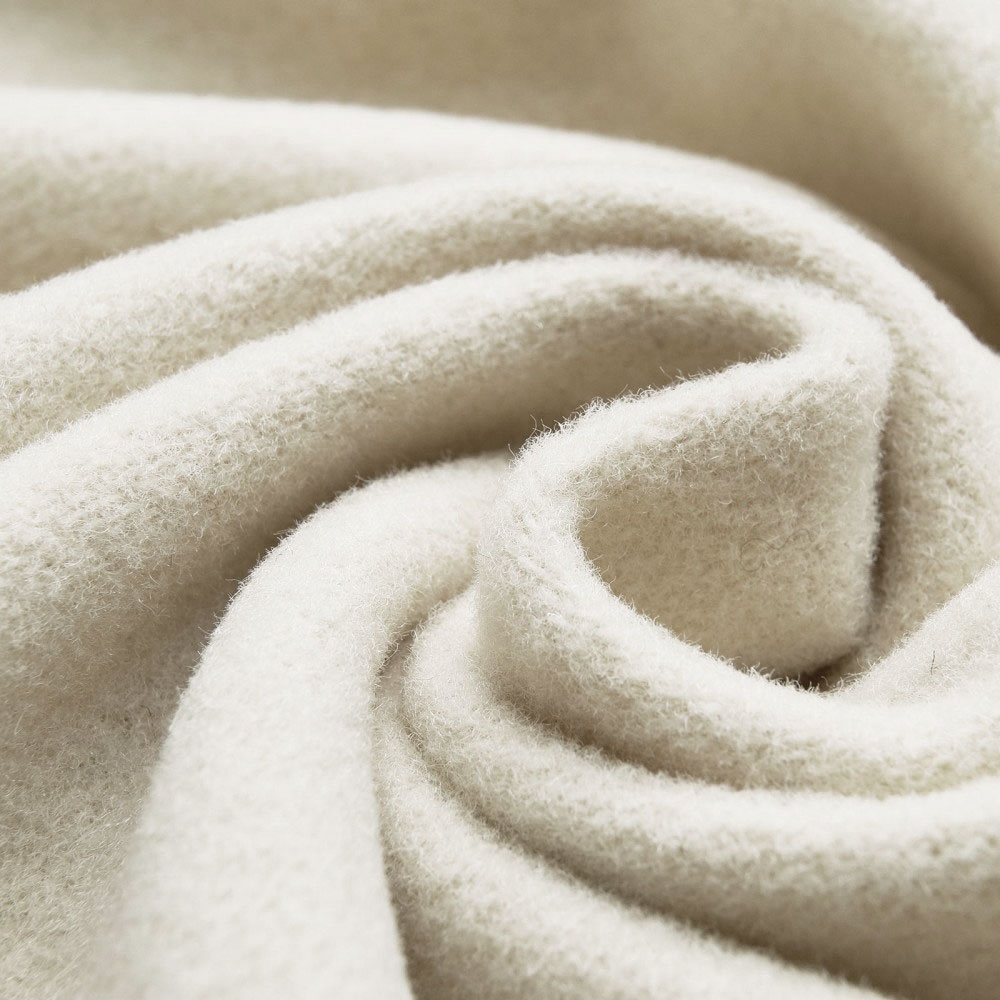Siegfried – tecido de lã (branco-natural)