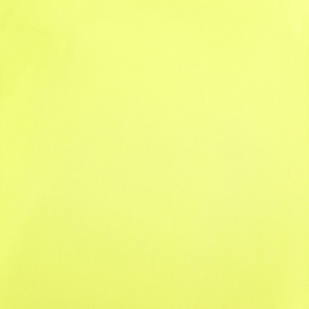 Tecido universal / tafetá Deco - amarelo-verde néon
