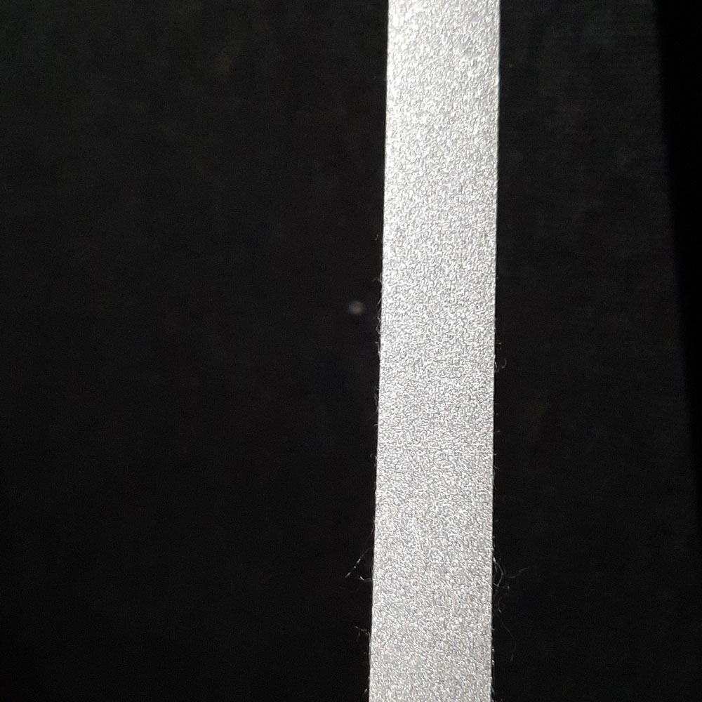 Fita reflectora - 3M™ Scotchlite™ tecido reflector 9910 - 10 mm de largura - por metro