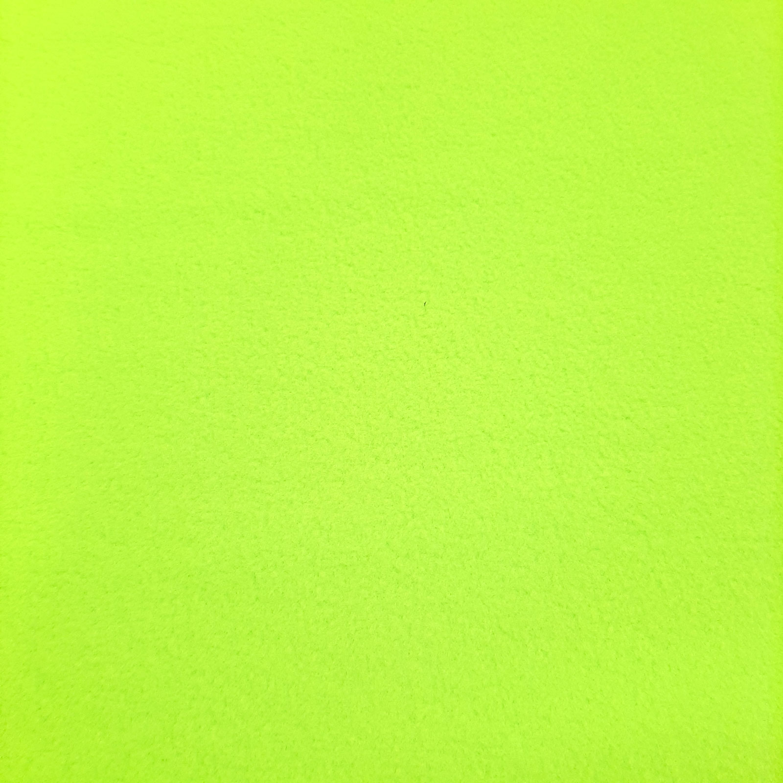 Verde Fluorescente	