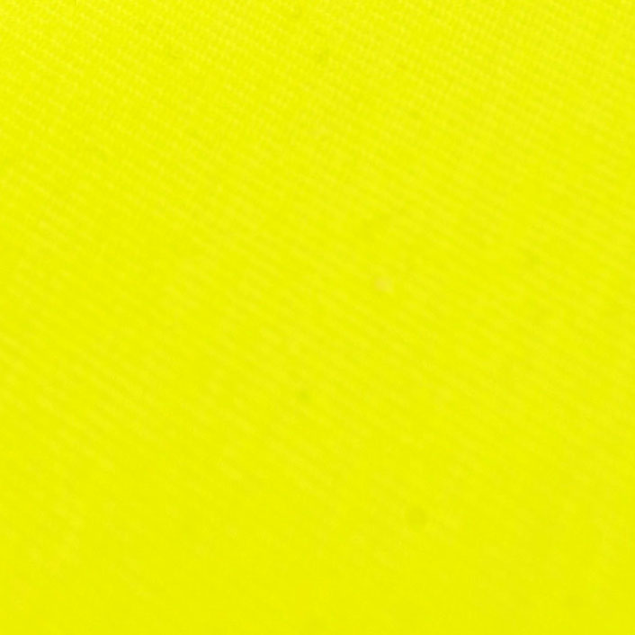 Amarelo Fluorescente