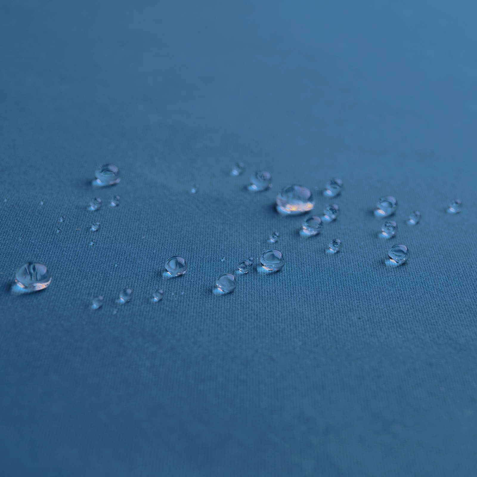 Seeland – Microfibra com impregnação BIONIC FINISH® ECO - azul royal