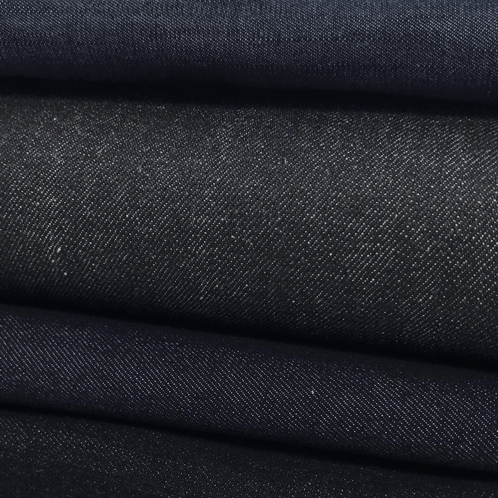 Caixa Surpresa DENIM Jeans - Jeans de algodão Poly-Denim - 8m
