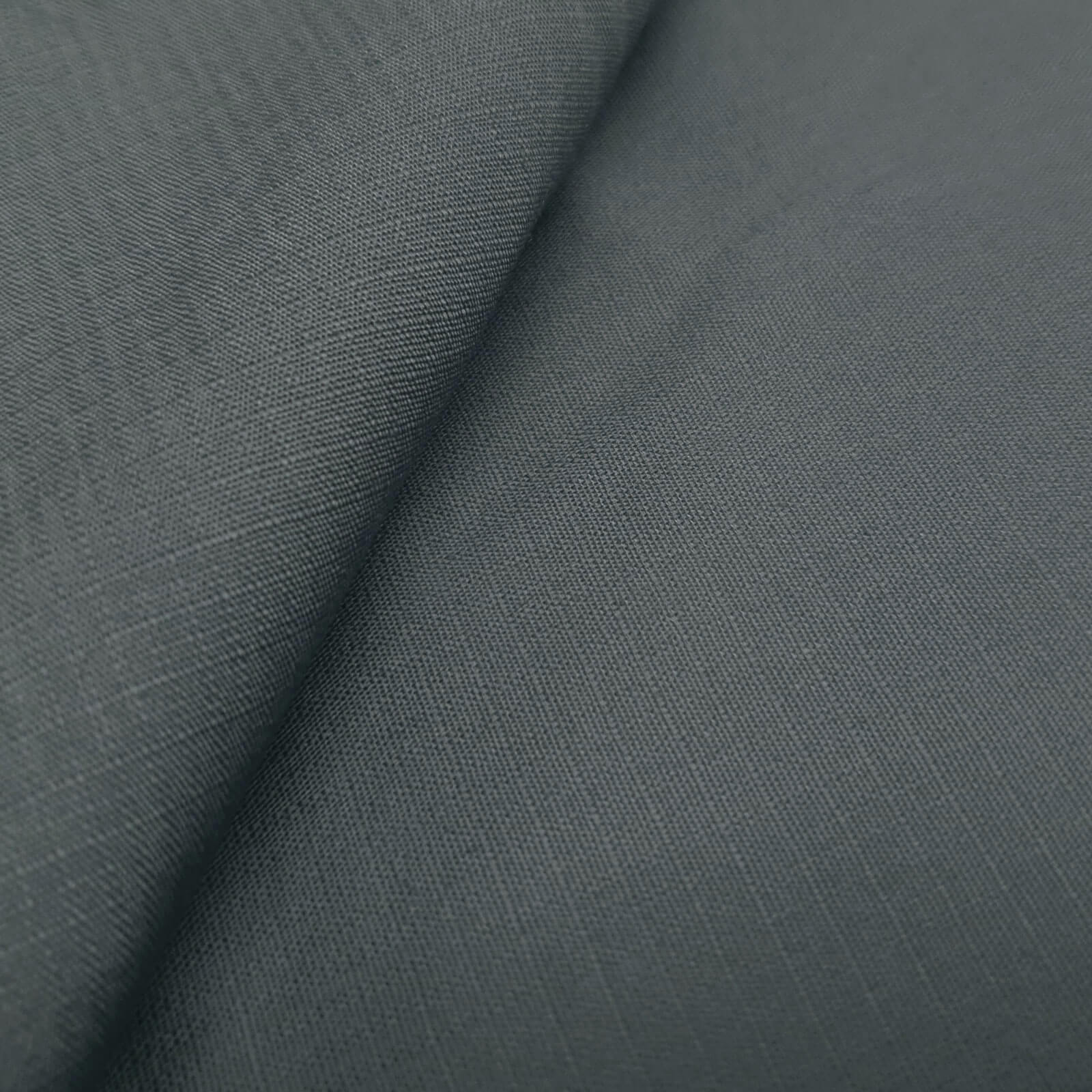 Dagur - Mini ripstop de algodão - Cinzento escuro