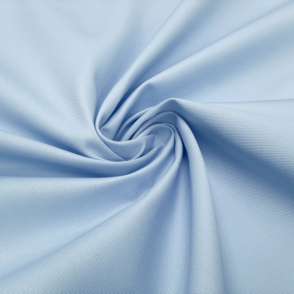Oferta especial Mila - Tecido protetor contra raios UV UPF 50+ - Azul gelo