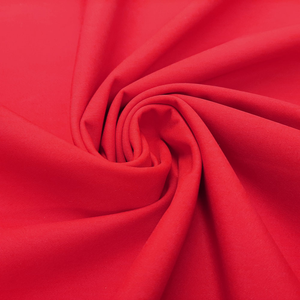 Topkapi - Softshell - laminado de 3 camadas - Vermelho