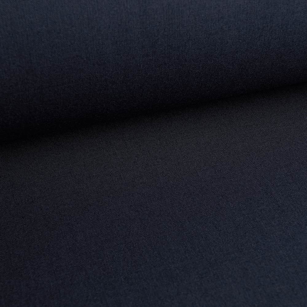 Lloyd - tecido de lã - azul-marinho