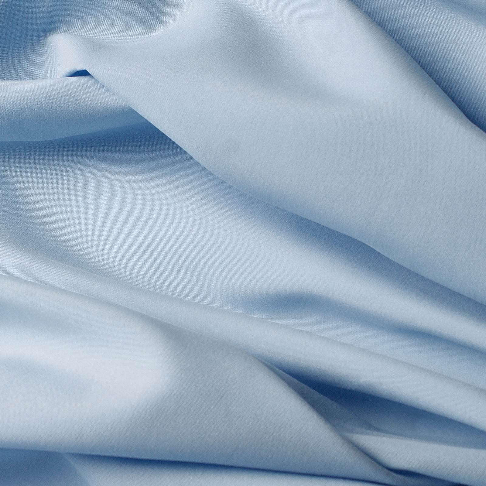 Microfibra – tecido para bandeiras (azul claro)