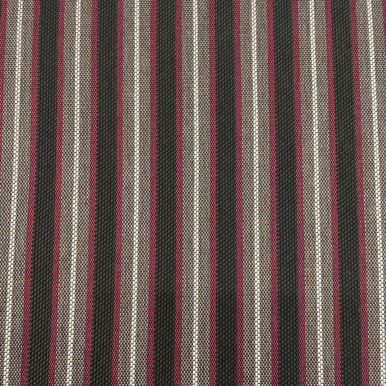 Puck - tecido de tapeçaria JAB Anstoetz - Riscas