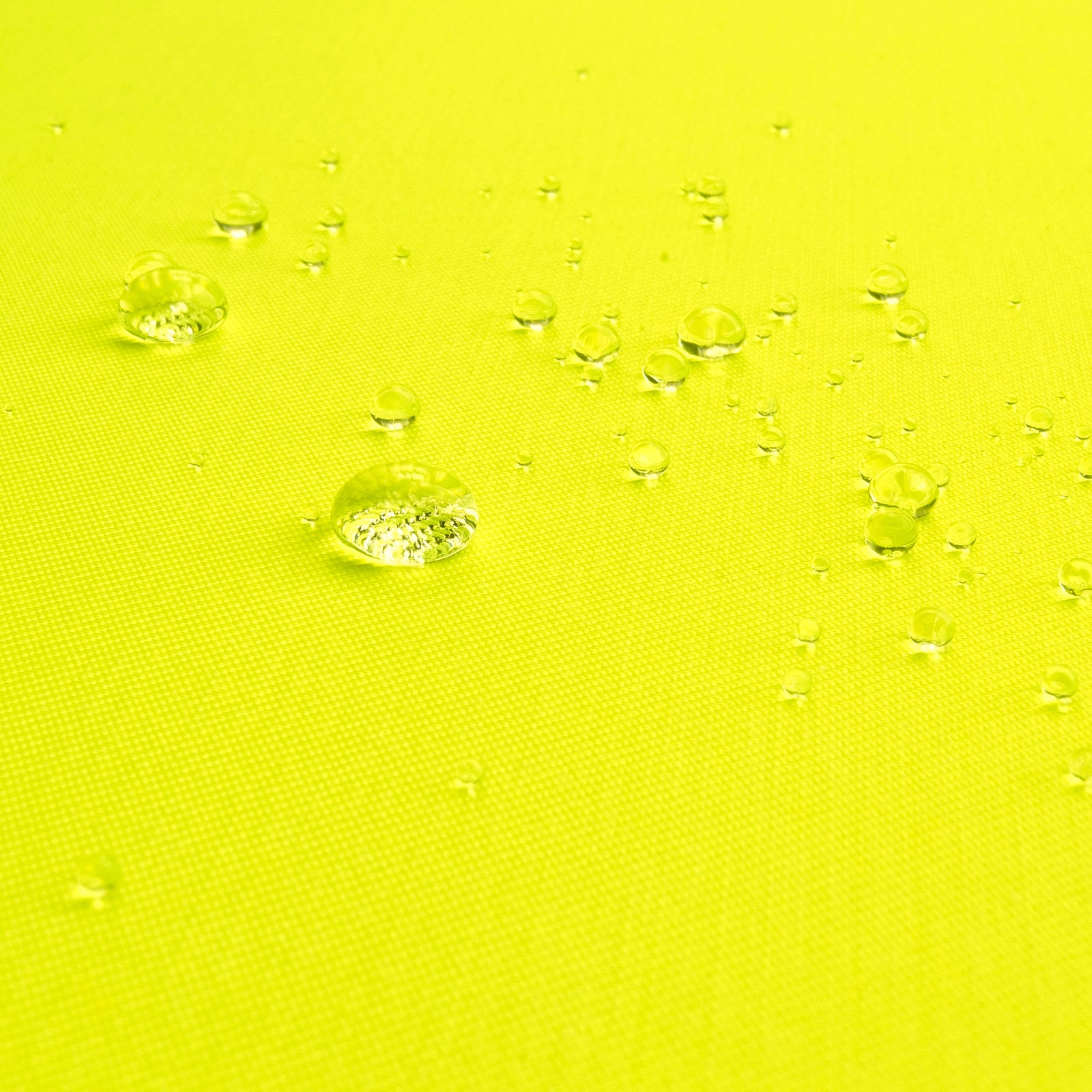 Phytex - resistente à abrasão e repelente à água - Amarelo néon