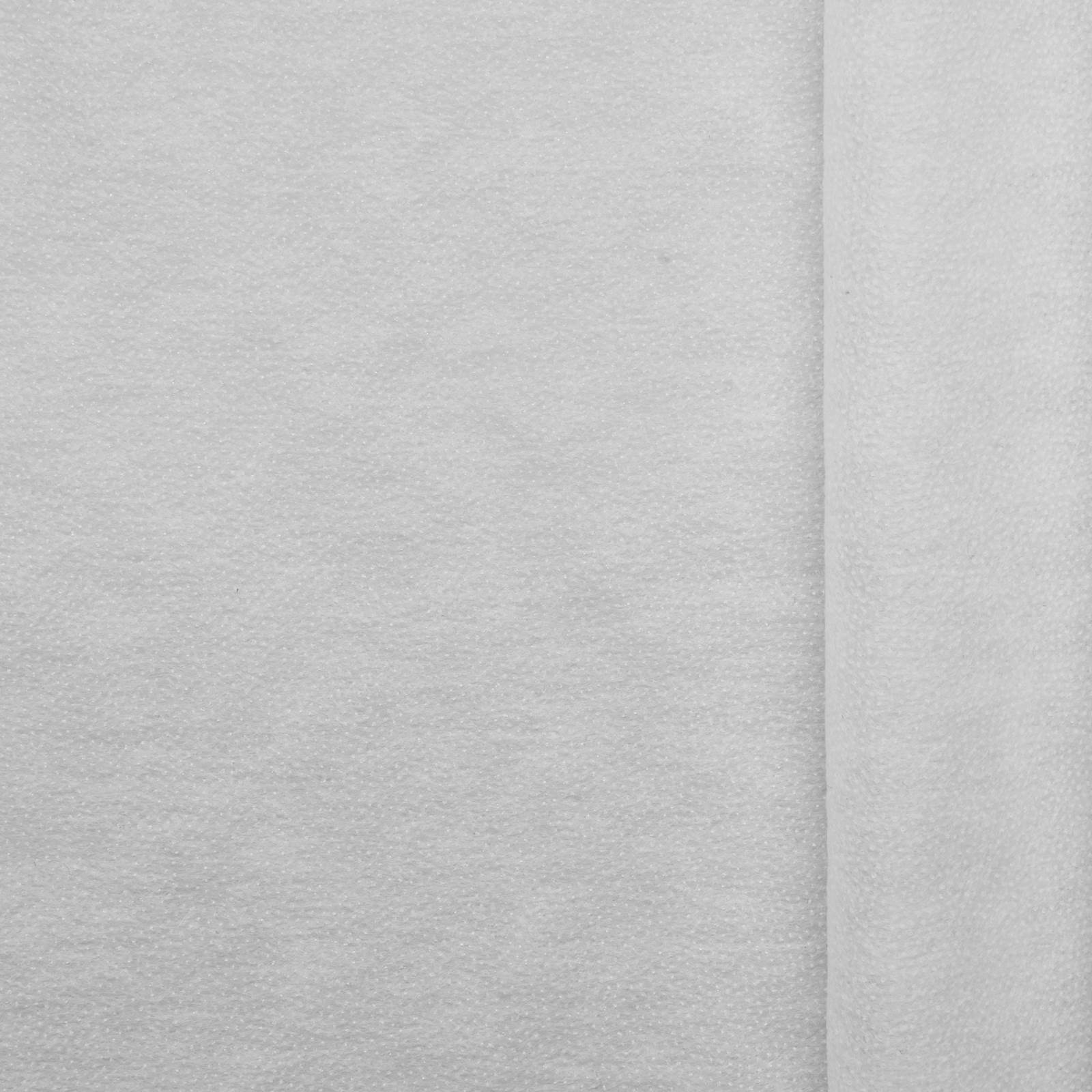 Vlieseline – termo-adesiva (branco)