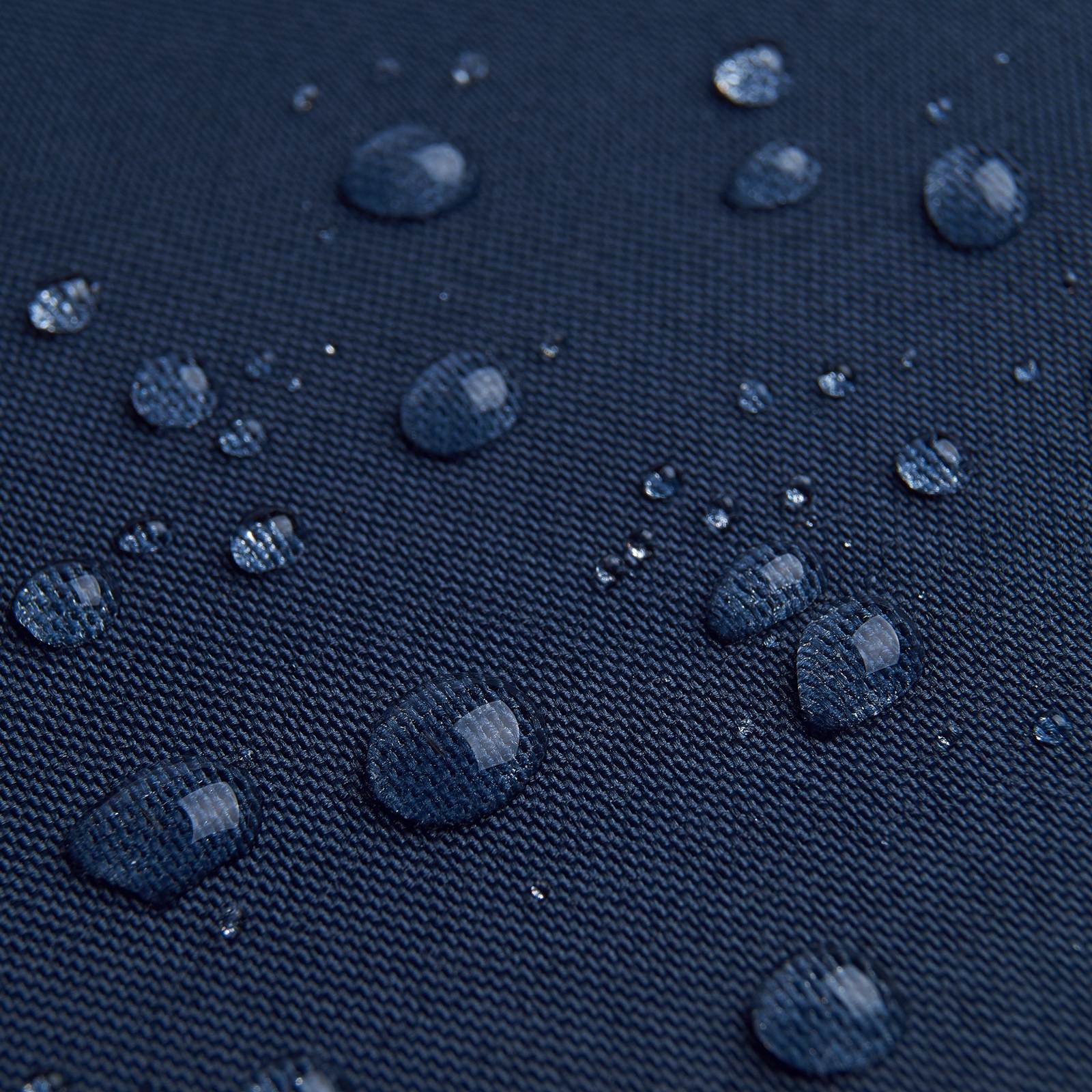 Breaker Teflon® – tecido de poliéster (azul escuro)
