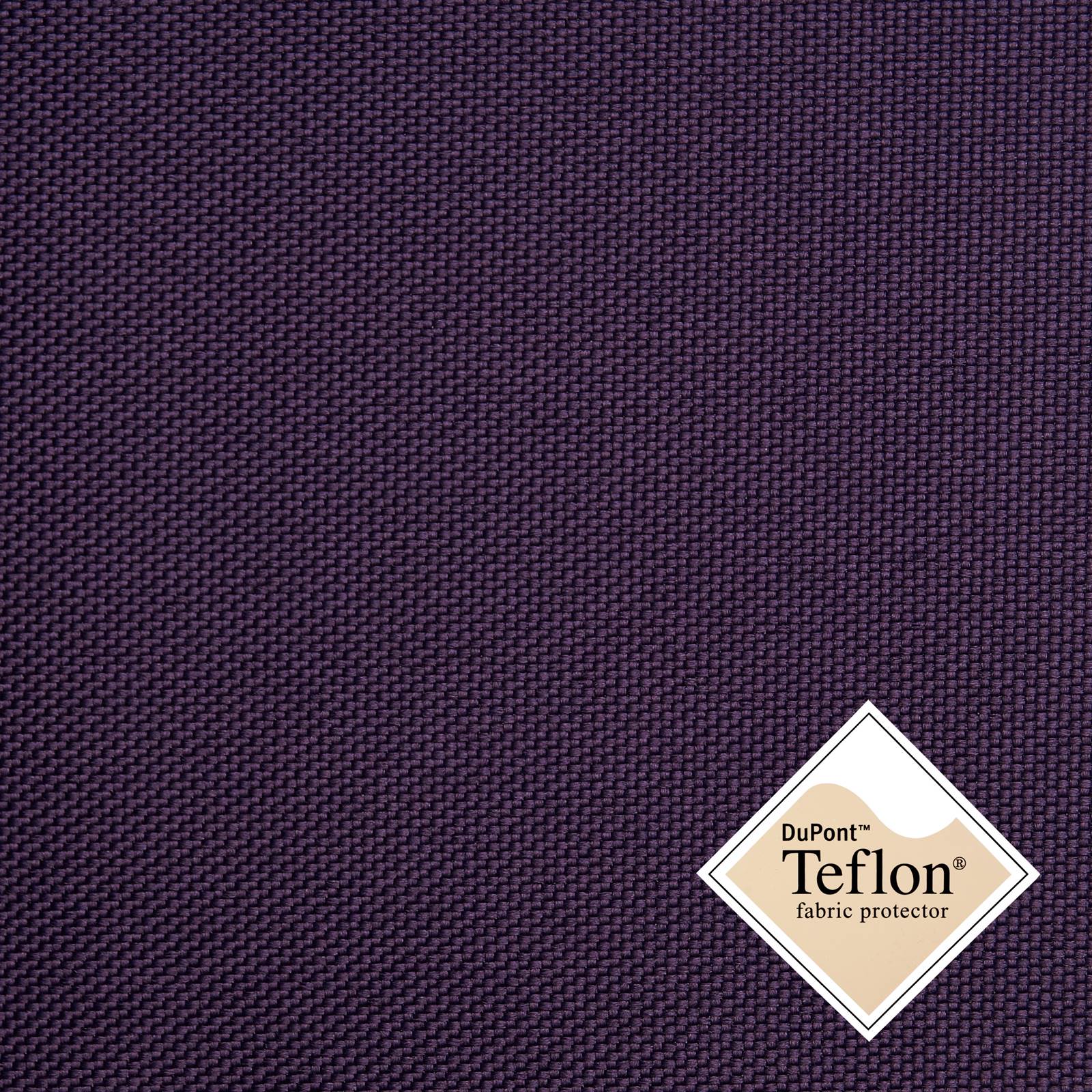 Breaker Teflon® – tecido de poliéster (violeta)
