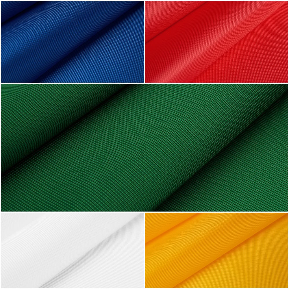 Ava Flag Fabric - Bandeira Poliéster Tricotado