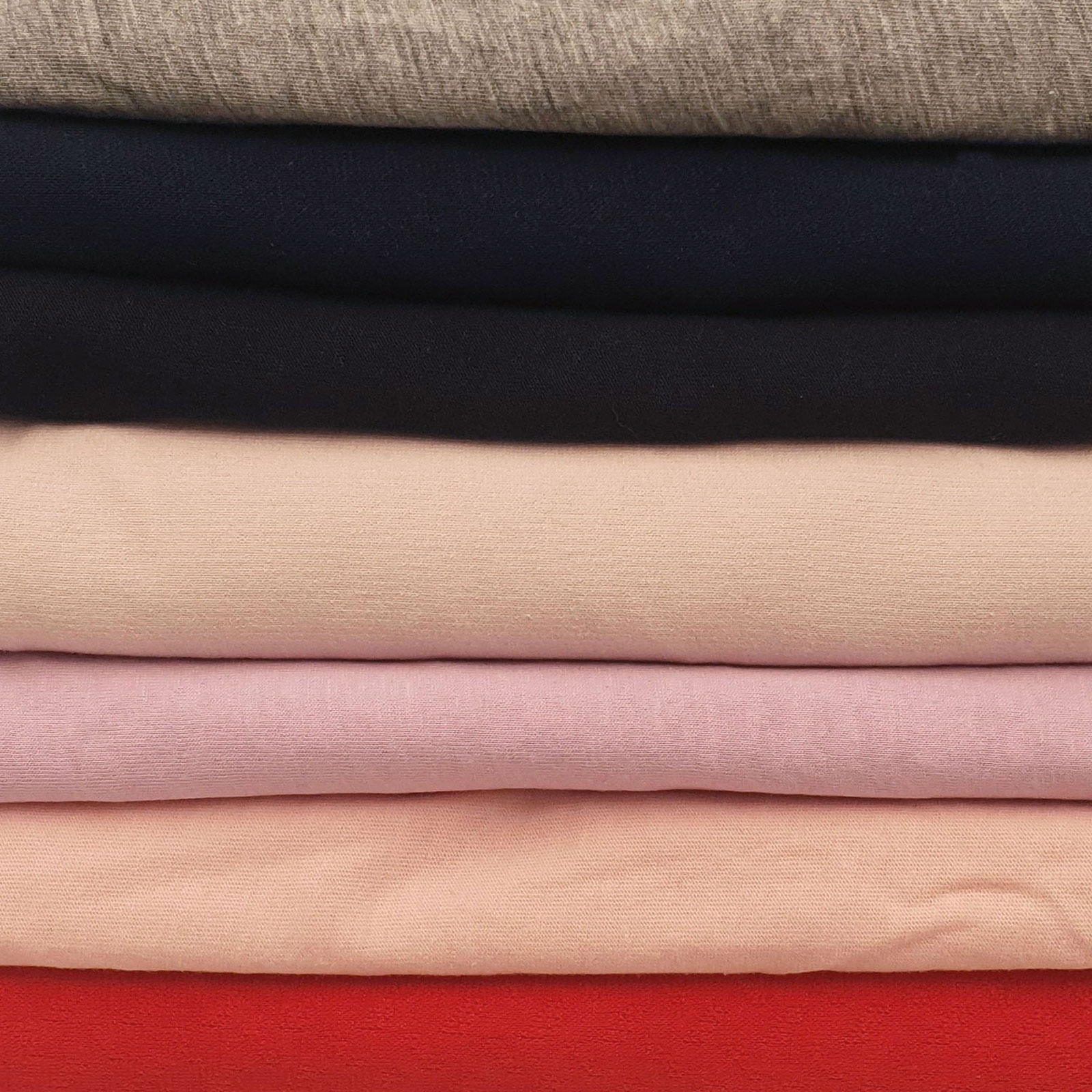 Caixa surpresa "Ben" – algodão jersey – 10m