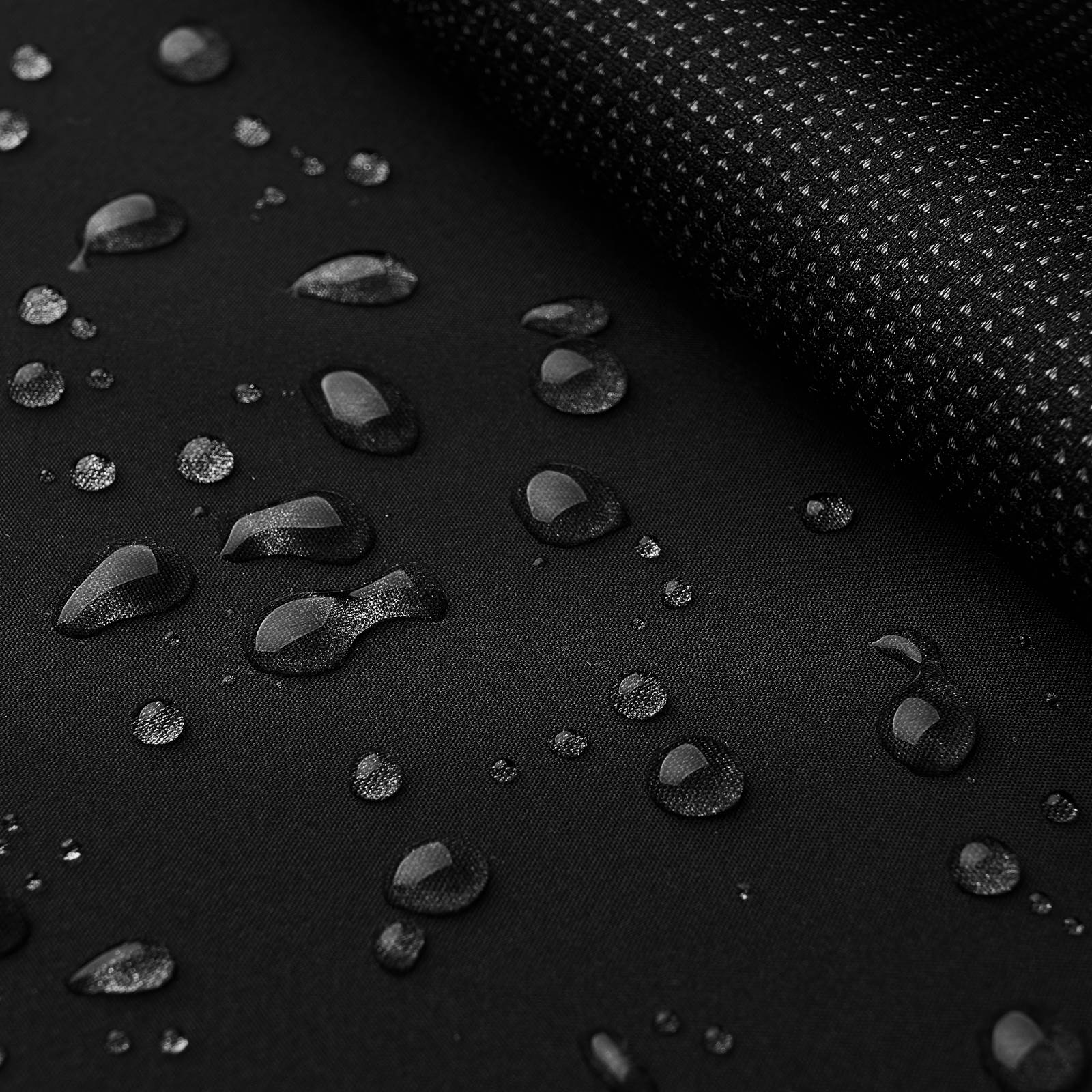 Athletik – Softshell com membrana (preto)