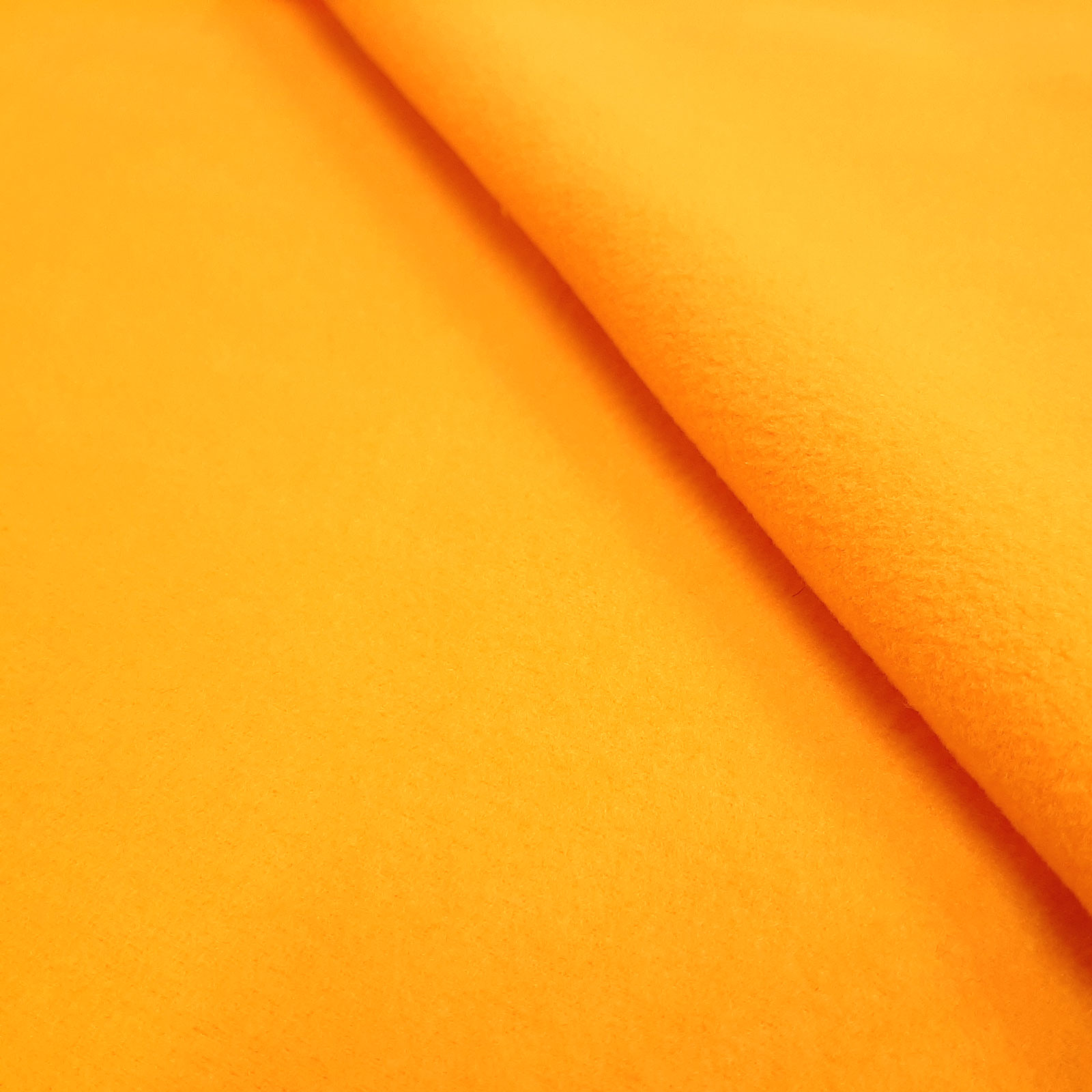 Super Soft Polar - Microfleece Pontetorto® - Amarelo