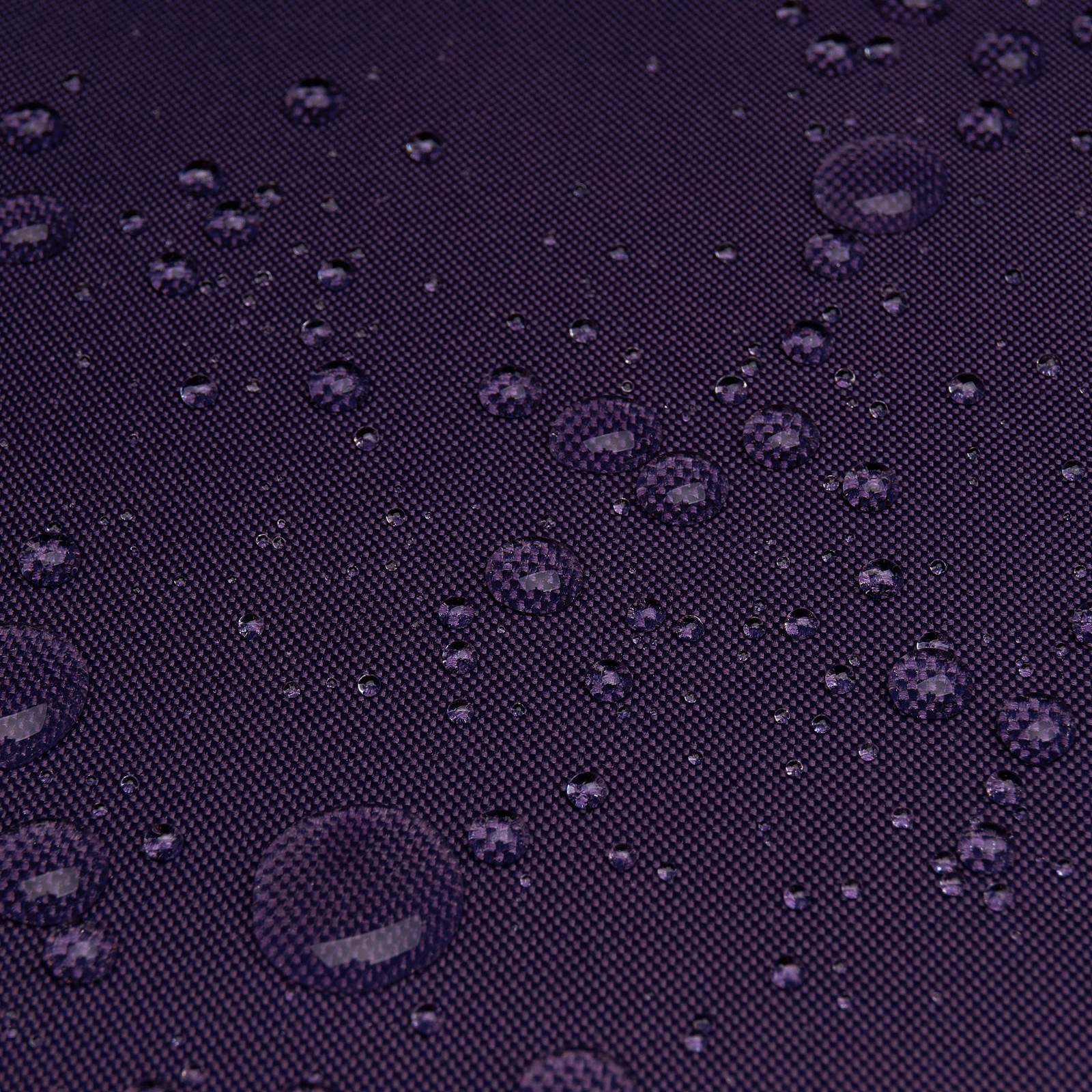 Breaker Teflon® – tecido de poliéster (violeta)