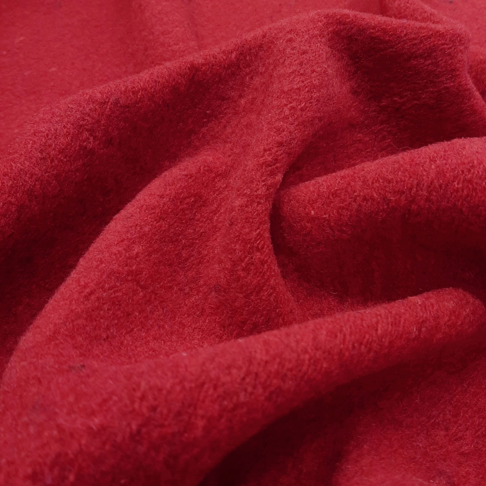 Hailey - Whalkloden de malha - Red-Multicolour