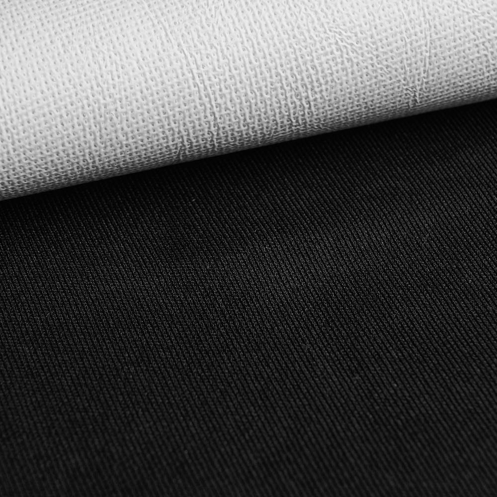 Elasticliner - Z-Liner para vestuário e sacos - preto
