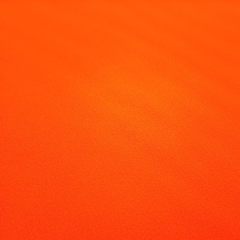 Nazar - tecido exterior extensível de 4 vias, particularmente resistente à abrasão - laranja néon EN20471