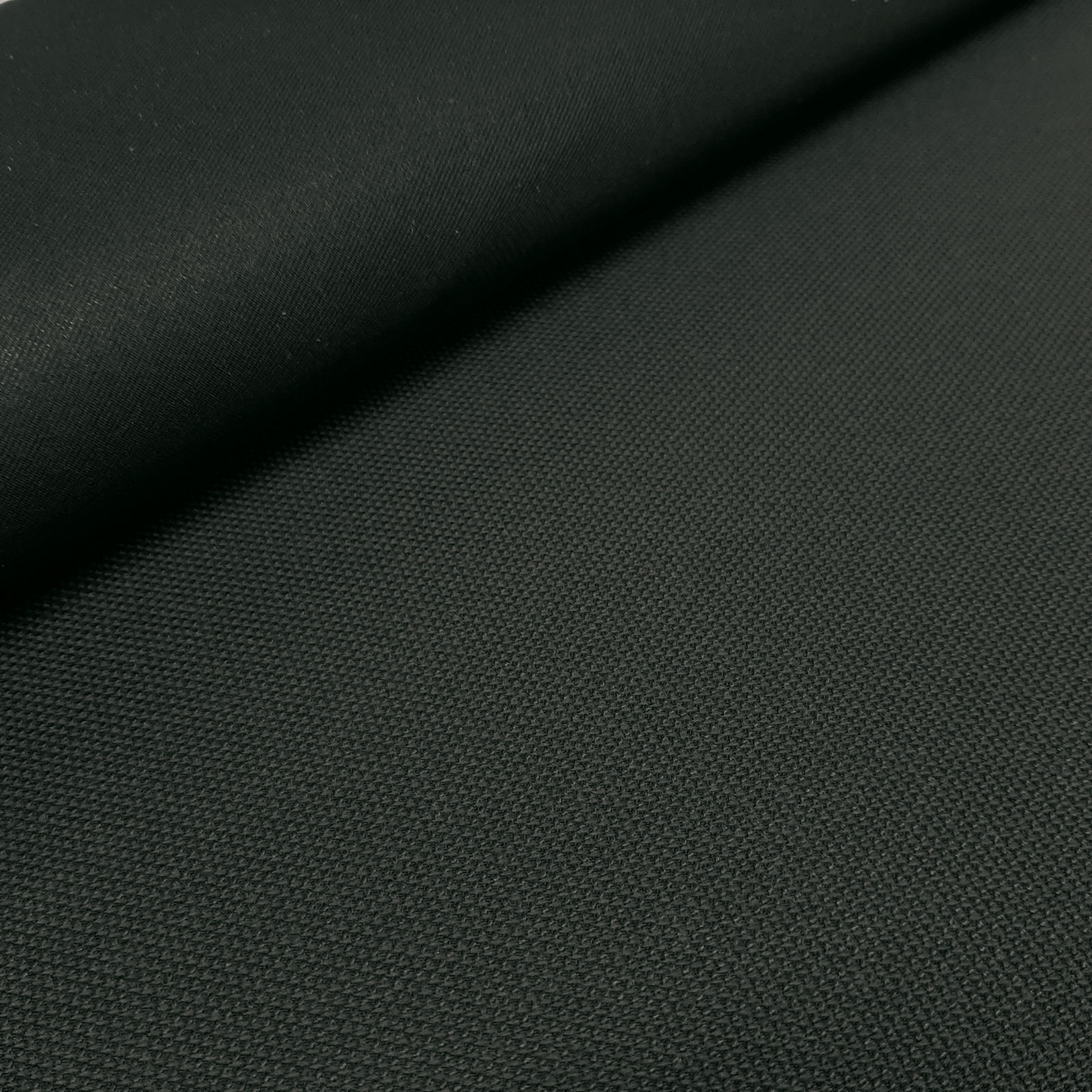 Alonsos - Laminado Keprotec® de 3 camadas – Private Black por 10 cm