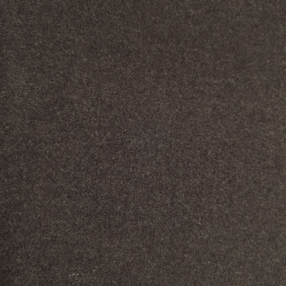 Melange castanho-escuro