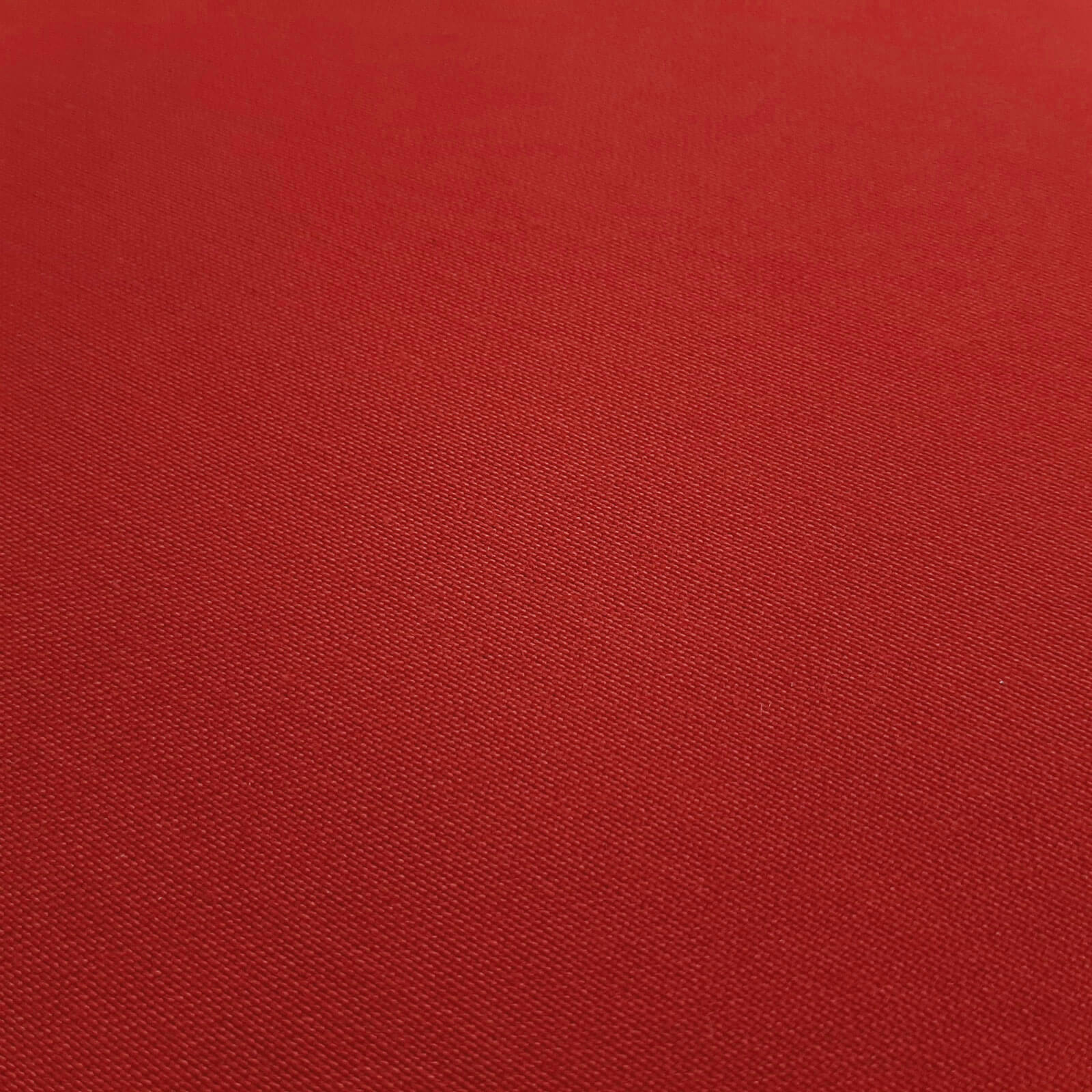 Franziska - Pano de Lã / Pano Uniforme - Vermelho Fogo