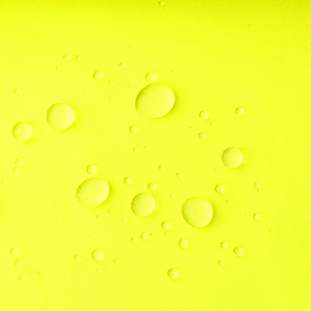 Softshell - amarelo fluorescente EN 20471