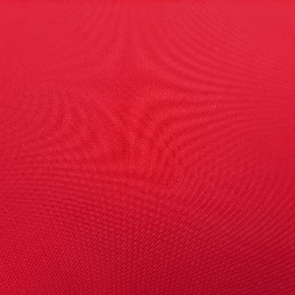 Topkapi - Softshell - laminado de 3 camadas - Vermelho