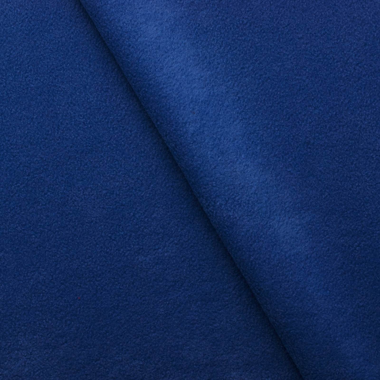 Polarfleece – Forro polar (azul royal)